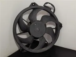 Fiat Scudo Ventilateur, condenseur de climatisation 1401312180