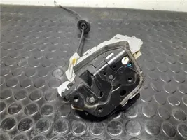 Audi A4 S4 B7 8E 8H Motorino serratura porta anteriore 8E1837016AA