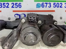 BMW 4 F32 F33 Coolant heater control valve 