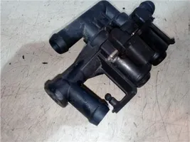 BMW 4 F32 F33 Coolant heater control valve 