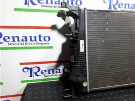 Renault Scenic III -  Grand scenic III Radiateur de refroidissement 214106387R