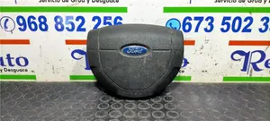Ford Transit -  Tourneo Connect Крышка подушки безопасности рулевого колеса 