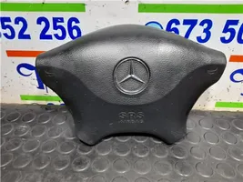 Mercedes-Benz Vito Viano W639 Module airbag volant 6394600098