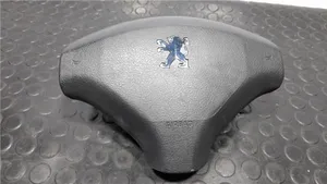 Peugeot 308 Coperchio dell’airbag del volante 96810154ZD