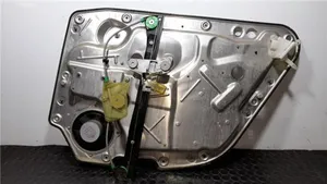 Volkswagen Phaeton Mécanisme lève-vitre de porte arrière avec moteur 3D0959703G