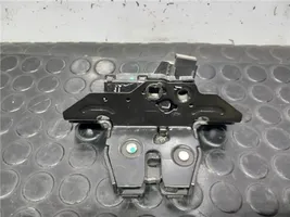 Opel Mokka Tailgate lock latch 13511954