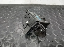 Opel Mokka Tailgate lock latch 13511954