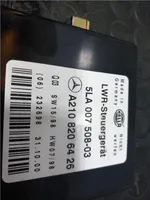 Mercedes-Benz CLK A208 C208 Modulo di zavorra faro Xenon A2108206426