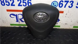 Toyota Auris 150 Zaślepka Airbag kierownicy 45130-02290-B0