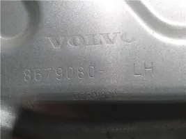 Volvo S40 Elektryczny podnośnik szyby drzwi przednich 8679080