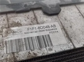 Ford Kuga II Refroidisseur intermédiaire F1F1-8D048-AB