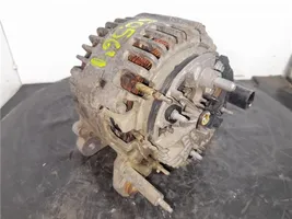 Volkswagen New Beetle Alternator 028903018