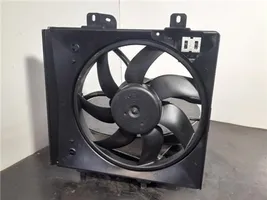 Citroen C-Elysée Ventilateur de refroidissement de radiateur électrique 9812028580