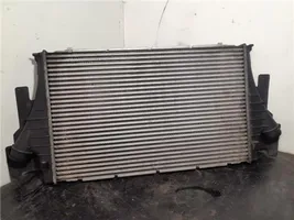 Saab 9-3 Ver1 Chłodnica powietrza doładowującego / Intercooler 12800599