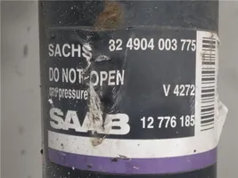 Saab 9-3 Ver1 Amortyzator przedni 12776185