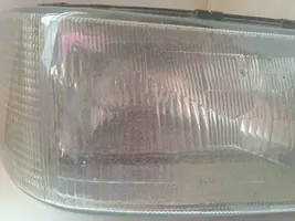 Audi V8 Lampa przednia 0244418R20