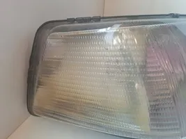 Audi V8 Lampa przednia 0244418R20