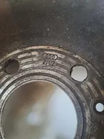 Audi A6 S6 C4 4A Priekšējais bremžu disks 