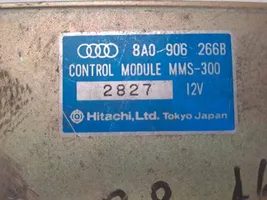 Audi 100 S4 C4 Variklio valdymo blokas 8A0906266B