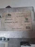 Volkswagen Corrado Calculateur moteur ECU 357907379