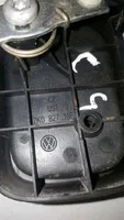 Volkswagen Caddy Maniglia interna di rilascio/apertura del portellone posteriore 2K0827185