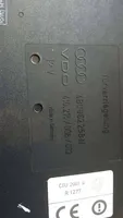 Audi A6 S6 C5 4B Module confort 4B0962258N