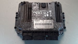 Nissan Primera Sterownik / Moduł ECU 0281011454