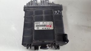 Volkswagen PASSAT B4 Calculateur moteur ECU 0281001172173