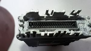 Volkswagen PASSAT B4 Sterownik / Moduł ECU 0281001411412