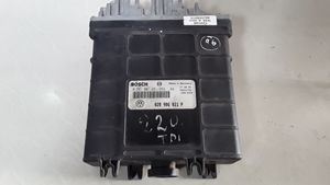 Ford Galaxy Engine control unit/module 0281001251252