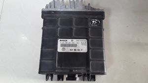 Ford Galaxy Calculateur moteur ECU 0281001251252