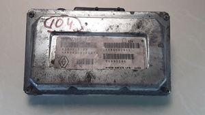 Renault Vel Satis Module de contrôle de boîte de vitesses ECU HARD8200120274