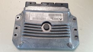 Renault Scenic II -  Grand scenic II Centralina/modulo del motore 8200387138