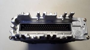 Volkswagen Sharan Sterownik / Moduł ECU 0261204265266