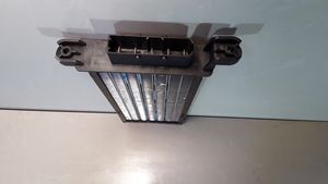 Citroen C4 I Elektrinis salono pečiuko radiatorius C6678503
