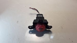 Nissan Almera Tino Botón interruptor de luz de peligro 06016