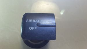 Seat Toledo II (1M) Interruttore airbag passeggero on/off 1M1919235A