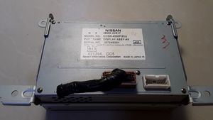 Nissan Primera Monitori/näyttö/pieni näyttö 28090AV617