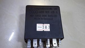 Audi A6 S6 C4 4A Light relay 4B0919471A