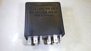 Audi A6 S6 C4 4A Light relay 4B0919471A