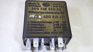 Volkswagen Golf IV Light relay 4B0919471