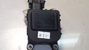 Citroen C5 Motor/activador trampilla del aire acondicionado (A/C) 663852TC