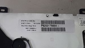 Renault Kangoo I Tachimetro (quadro strumenti) P8200176654