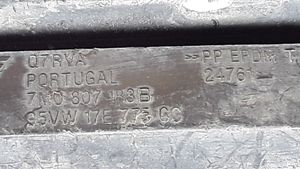 Ford Galaxy Kampinės bamperio dalies laikiklis 7M0807183B