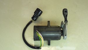 Ford Galaxy Accelerator pedal position sensor 7M0907469A