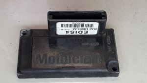 Ford Galaxy Amplificatore centralina di accensione 91AB12K072AA