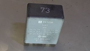 Audi 100 S4 C4 Other relay 895096