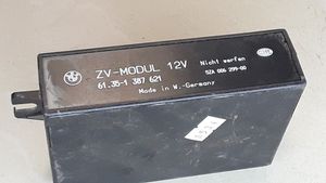 BMW 3 E36 Other control units/modules 61351387621