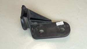 BMW 3 E36 Staffa di rinforzo montaggio del paraurti anteriore 812257715111