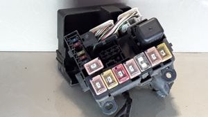 Citroen Xsara Picasso Fuse box set 72543033